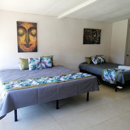 B&B Thomas And Thiago Monteverde 외부 사진