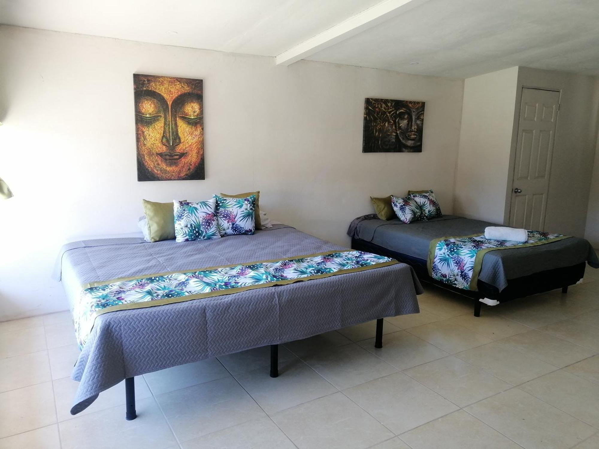 B&B Thomas And Thiago Monteverde 외부 사진