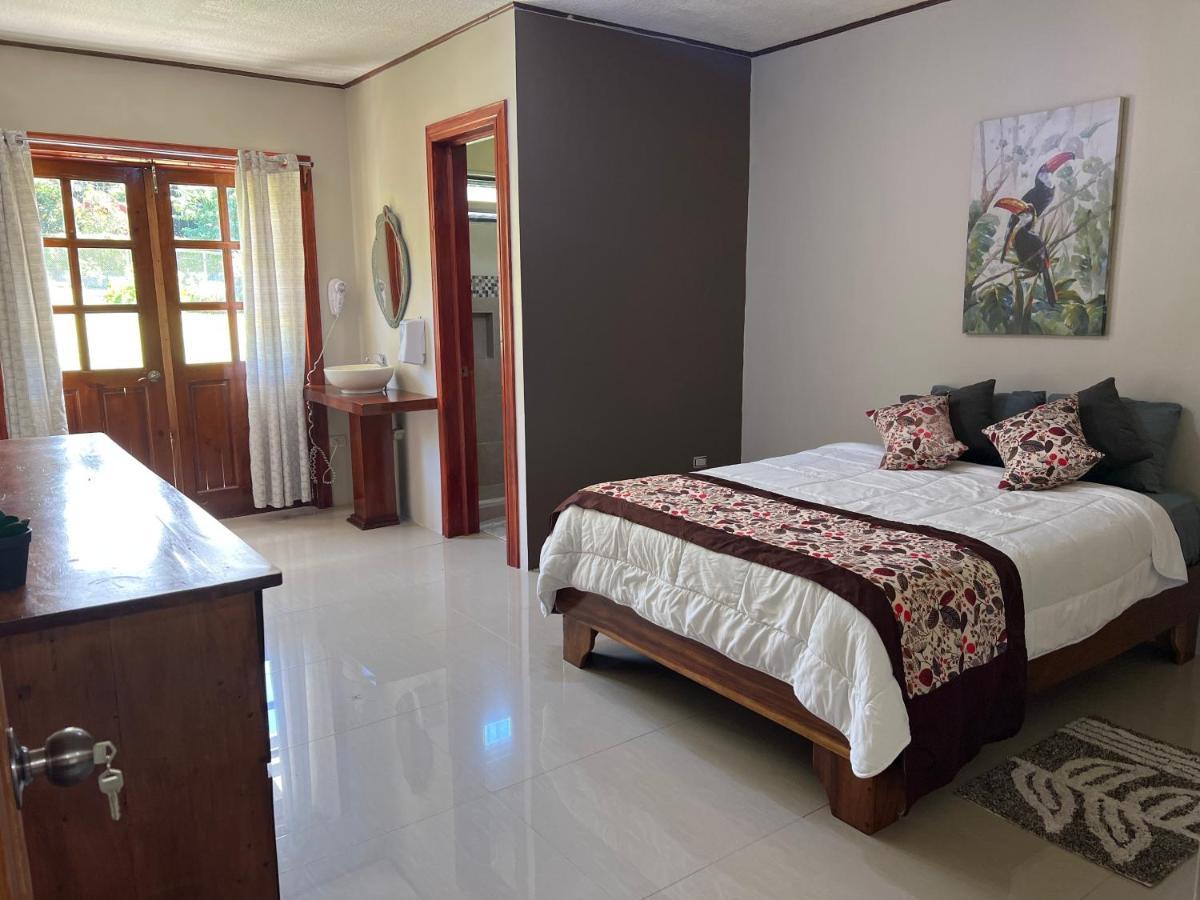 B&B Thomas And Thiago Monteverde 외부 사진