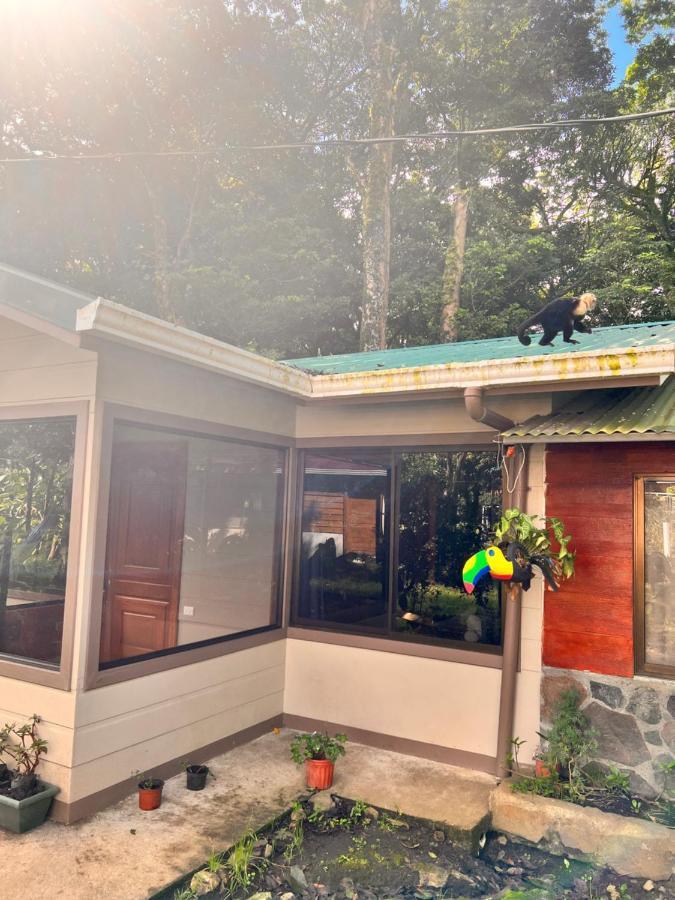 B&B Thomas And Thiago Monteverde 외부 사진