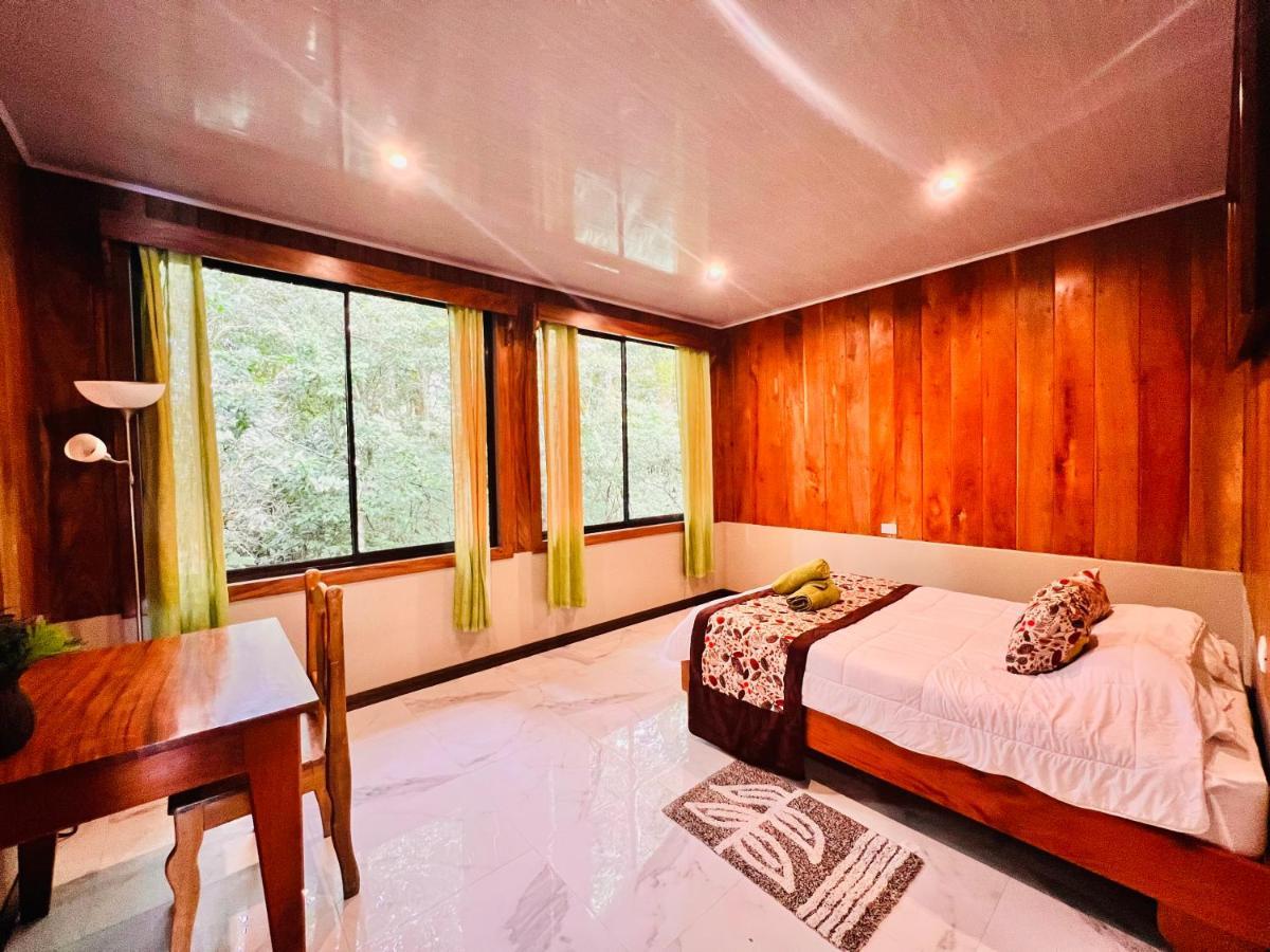 B&B Thomas And Thiago Monteverde 외부 사진