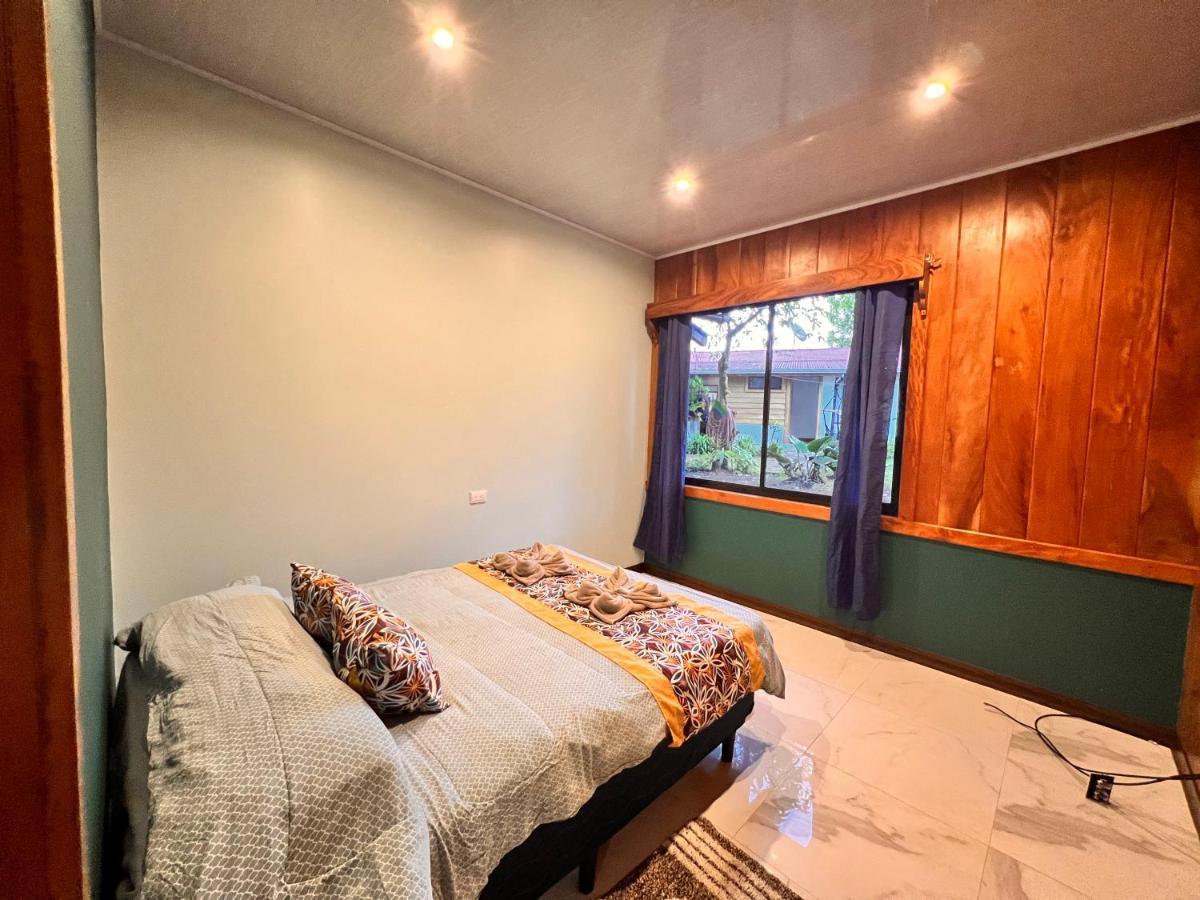 B&B Thomas And Thiago Monteverde 외부 사진